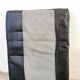 Ottoman/Ottoman/Scandinavian leather footrest