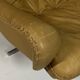 De Sede S231 Swivel Leather Armchair, 1960s