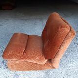 Albany armchair by Michel Ducaroy for Ligne Roset N°2