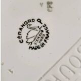 Saint-Amand dish