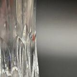 Set of 6 Spiegelau Crystal Flutes