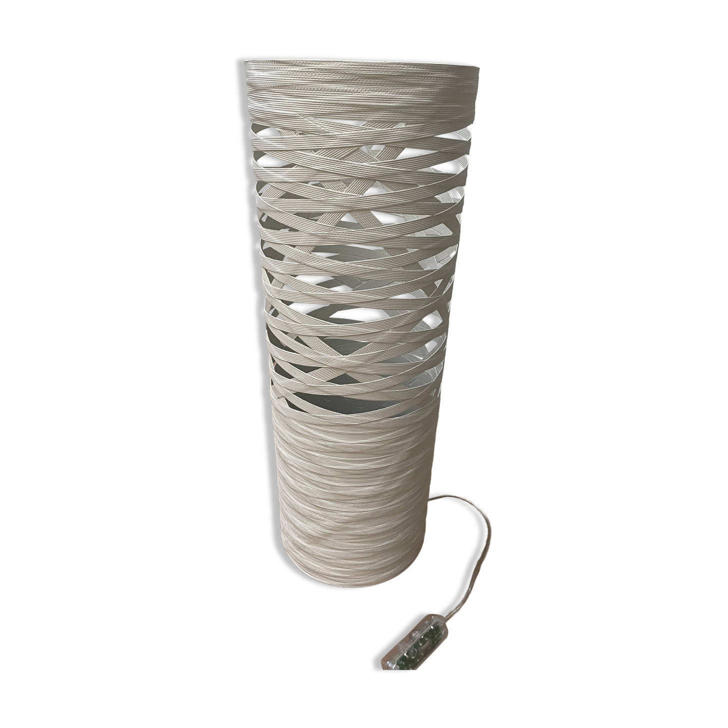 Table lamp - Tress mini table - Foscarini - Marc Sadler
