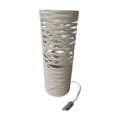 Lampe à poser Tress mini tavolo - Foscarini - Marc Sadler