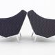 1970s Pair of Italian Design Armchairs