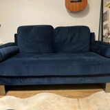 NV Gallery Midnight sofa