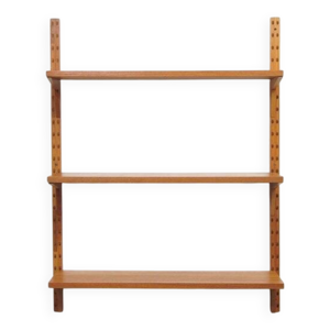 Étagère vintage Royal