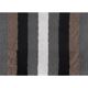 Vintage Turkish kilim, handwoven, 317x393 cm.