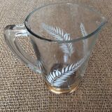 Pitcher