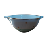Porcelain saucière Lunéville Ségur BT18