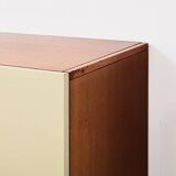 Rare DC01 Sideboard by Cees Braakman for Pastoe Netherlands 1962