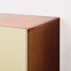 Rare DC01 Sideboard by Cees Braakman for Pastoe Netherlands 1962