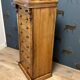 Wellington chest of drawers / file cabinet