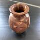 Antique vase signed GW