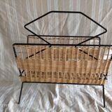 Magazine rack