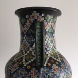 Moroccan vase