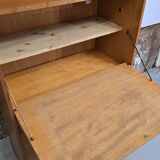 Scandinavian style secretary 1960