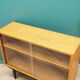 Bookcase oak, Danish design, 60's, producer: Søborg, designer: Mogensen
