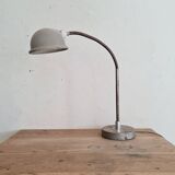 Lampe articulée en métal