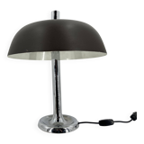 Lampe de bureau vintage par Egon Hillebrand, années 1970