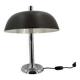 Lampe de bureau vintage par Egon Hillebrand, années 1970