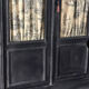 Armoire parisienne