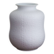 Vase Royal Porzellan Bavaria KPM, Grand Biscuit PorcelaModèle 5030/19