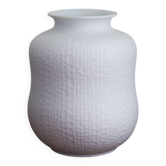 Vase Royal Porzellan Bavaria KPM, Grand Biscuit PorcelaModèle 5030/19