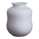 Vase Royal Porzellan Bavaria KPM, Grand Biscuit PorcelaModèle 5030/19
