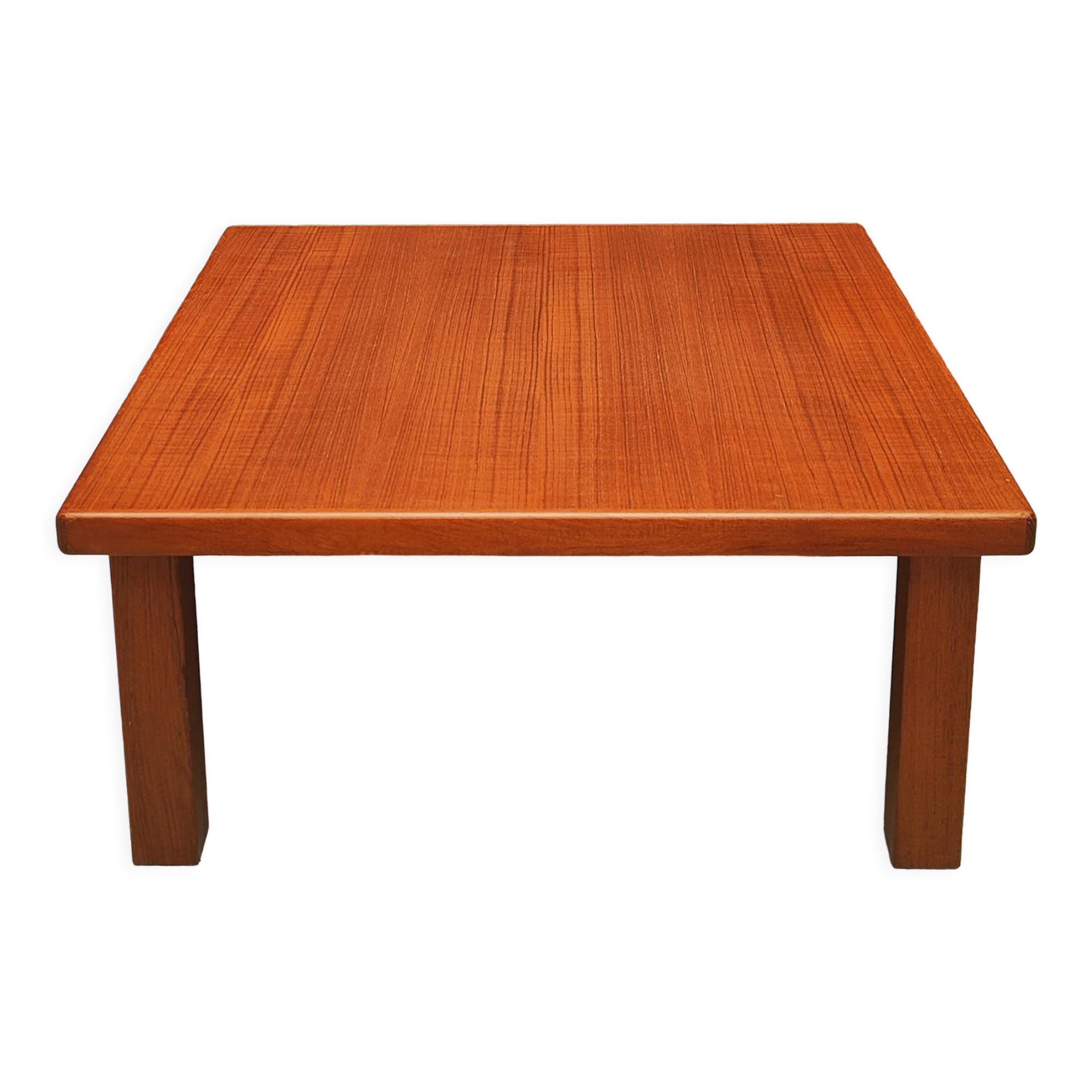 Mid century coffee table vintage