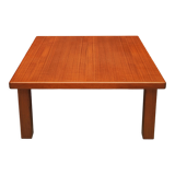 Table basse mid century millésime