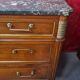 Commode époque Louis XVI