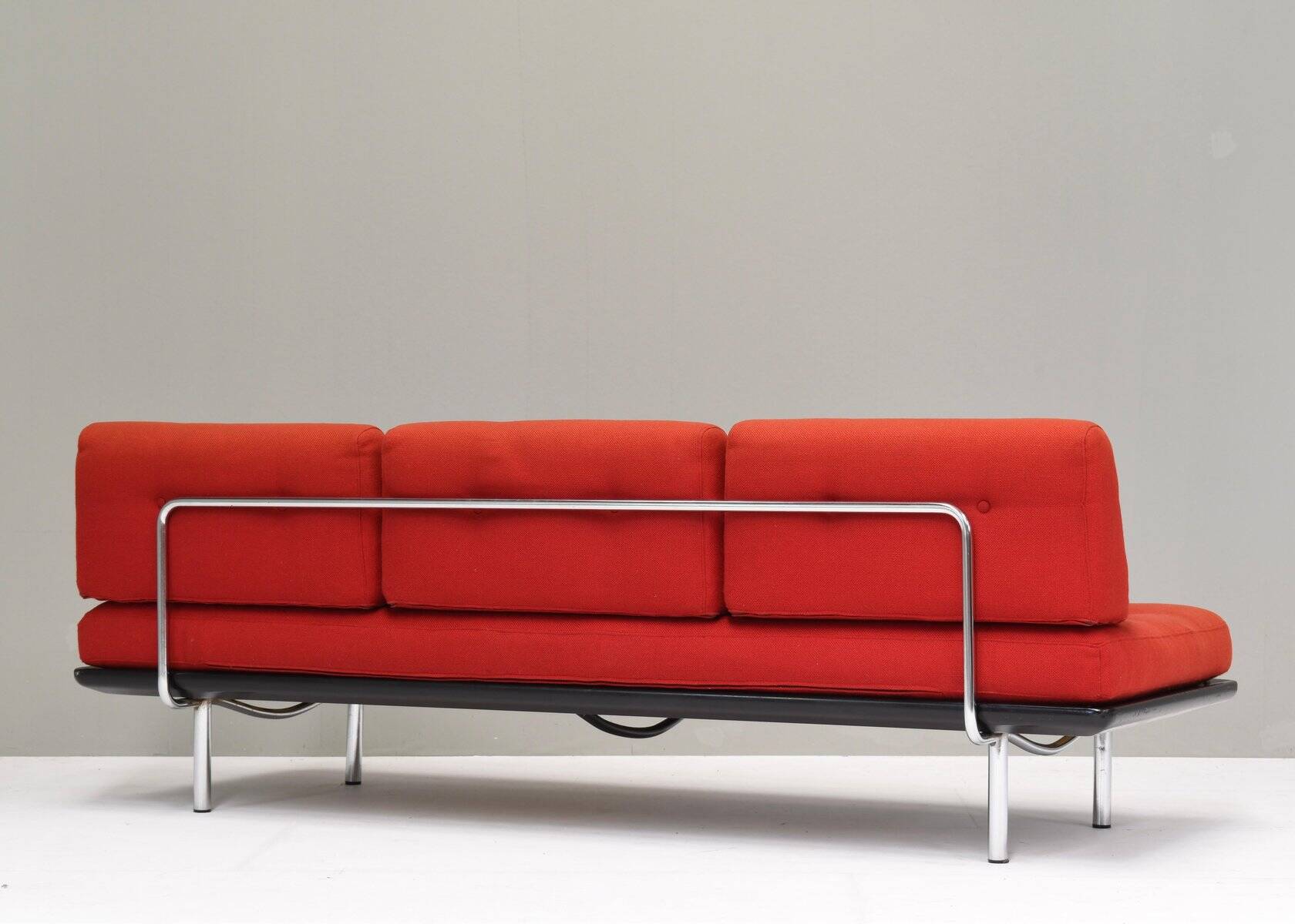 Canapé dans le style de Martin Visser, Pays-Bas, années 1960