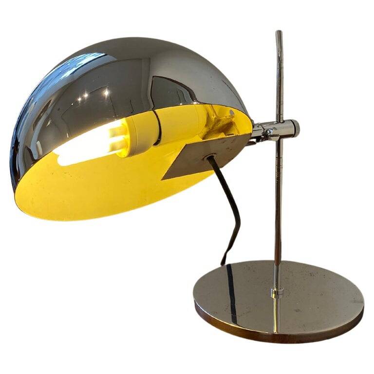 A21 lamp by Alain Richard for Disderot