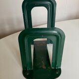 Pair of greenhouse books Albin Gras 1920