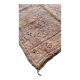 Zayan Moroccan Rug - 363 x 180 cm
