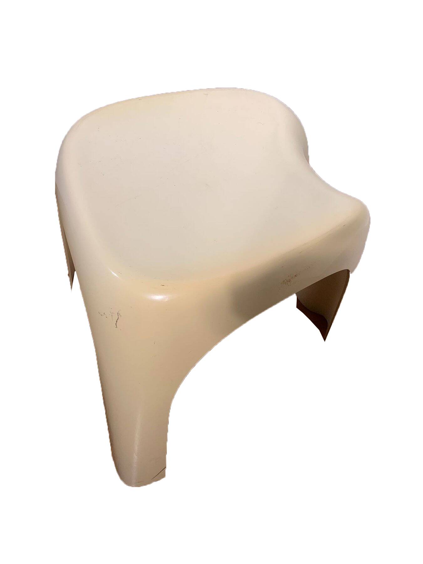 Castiglioni stool