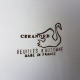 Plat à gâteau Ceranord