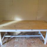 Table de ferme