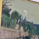 « Scène de rue française » par Olson
