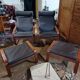 Poang armchair
