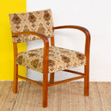 Scandinavian armchair 51.5 cm