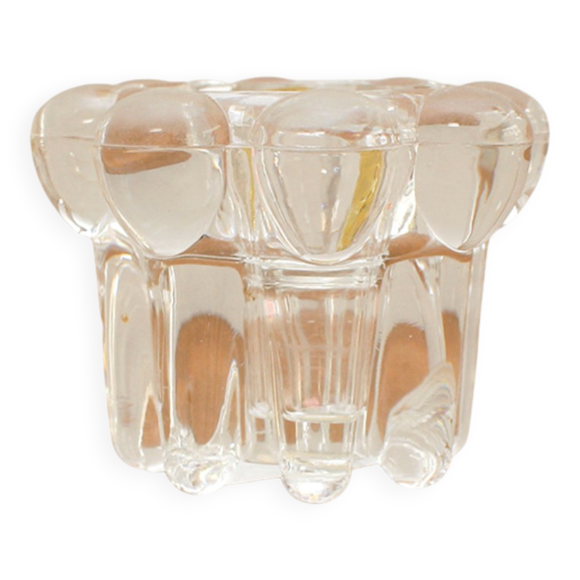 Reims tea light holder
