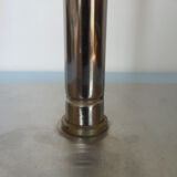 Chrome desk lamp 70s