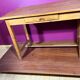 Small Farm Table / Country Office