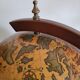 Bar globe terrestre italien