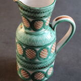 Robert Picault Vallauris ceramic pourer