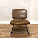 Paulin lounge chair from the 1960s for Thonet