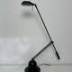 Large counterweight lamp Italian design - vintage