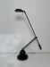 Large counterweight lamp Italian design - vintage