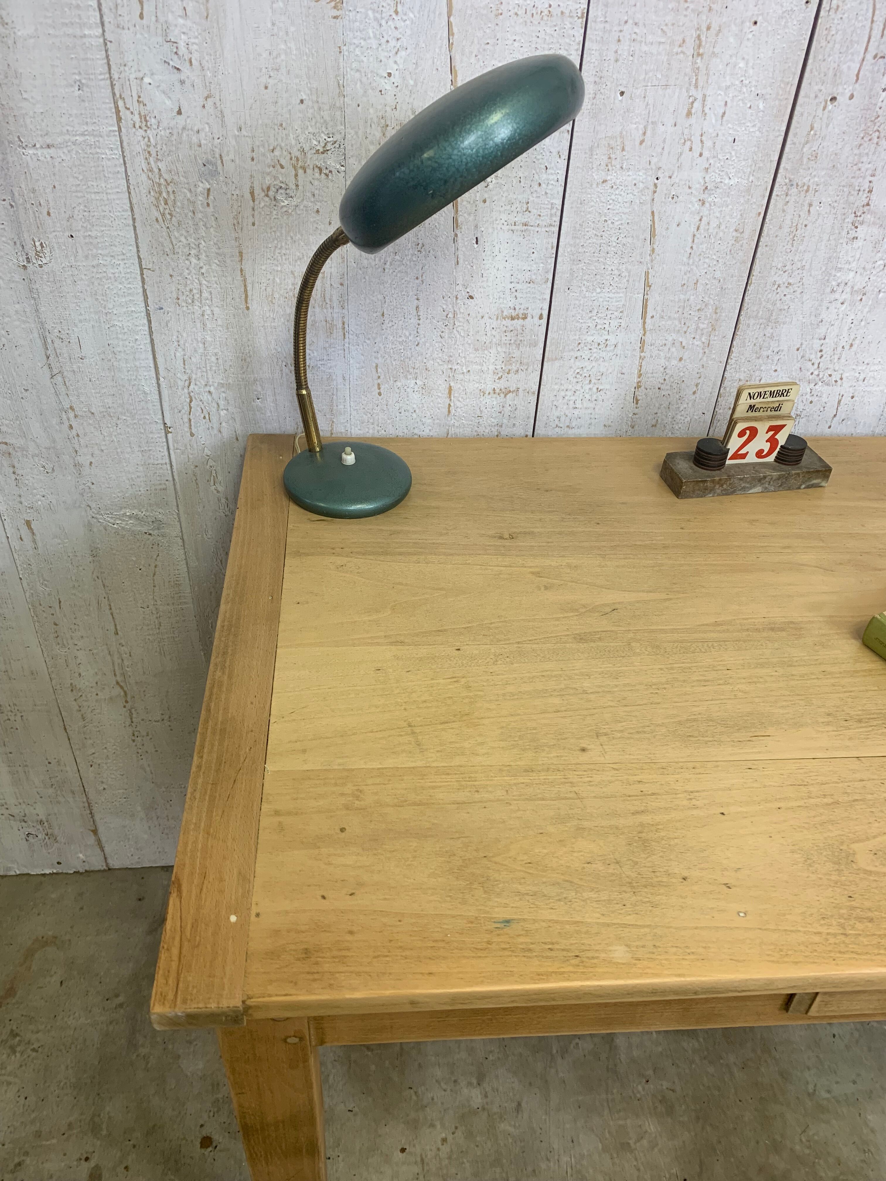 Vintage desk